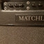 Amplificador MATCHLESS S/C 30