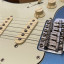 O CAMBIO Fender Road Worn 60s Stratocaster