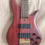 Bajo Ibanez K5 Fieldy (Korn)