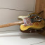 Telecaster Gold Paisley Relic