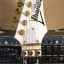 Ibanez JEM7VP-WH Steve Vai Signature + Gigbag