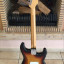 Guitarra Fender Stratocaster american standard zurdos (left hand) 1999