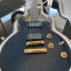 Cambio Gibson Longhorn Trans Blue de 2008