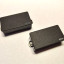 EMG 81 y 60 set de pastillas humbucker activas