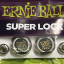 Ernie Ball Super Locks