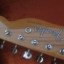 Fender American Vintage '52 Reissue Butterscotch Blonde 2011