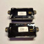 EMG 81 y 60 set de pastillas humbucker activas