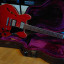 Epiphone '63 Dot Cherry Japan 1999 Pre-Elitist [ENVIO NACEX 19H INCLUIDO]