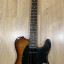 Guitarra G&L Asat tribute