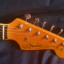 Fender Jazzmaster M.I.J 1996