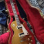 Gibson Les Paul Classic 2019 Goldtop