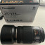 Objetivo - Lumix 45-175mm f/4-5.6 PANASONIC