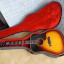 Gibson Southern Jumbo 1964 vintage original (no reedición)