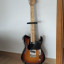 FUJIGEN Telecaster FGN MADE IN JAPAN nuevecita