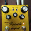 Strymon Riverside overdrive distorsión