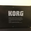 Vendo KORG MS20IC - Controlador USB-MIDI + Soft Legacy Collection