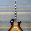 Gibson les paul 58 tobacco