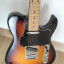FUJIGEN Telecaster FGN MADE IN JAPAN nuevecita