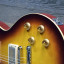 Gibson les paul 58 tobacco