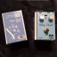 Pedal Vintage Reverb Palmer Pocket