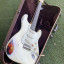 Nash  Stratocaster S-63