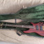 Bajo Ibanez K5 Fieldy (Korn)