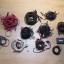Cables MIDI, JACK, MINI-JACK, RCA, USB, ALIMENTACIÓN, MIDIMAN