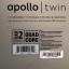 Apollo Twin MkII Quad