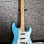 FENDER STRATOCASTER limited Japan