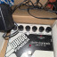 Vendo Compresor White Finger de electro harmonix