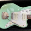 Fender Jazzmaster Classic 60s Laquer Made in Mexico