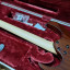 Ibanez RG 2771 FA - Violin Super Flame