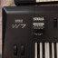 Rare Yamaha W7 en estado perfecto.