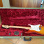 Vendo: Fender Select Stratocaster 2013 -No Cambios-.