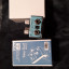 Pedal Vintage Reverb Palmer Pocket