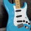 FENDER STRATOCASTER limited Japan
