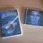 Satriani / Vai: lote CD y DVD