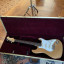 Fender stratocaster deluxe