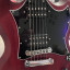 Gibson SG Special Faded HP Cherry ed limitada 2016