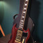 OFERTON! Gibson SG-3 Heritage Cherry Limited Edition 2007 + B7 & V7