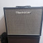 Blackstar ht20r mkii  con altavoz cambiado por un celestion vintage v 30
