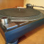 Pareja platos technics SL 1200 mk2 y SL 1210 MD3