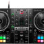 Equipo Dj audio y luces