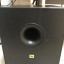 Subwoofer jbl activo con crossover
