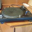 Pareja platos technics SL 1200 mk2 y SL 1210 MD3