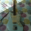 Squier Jazzmaster V M Rosewood Fretboard Sonic Blue SD Antiquity II
