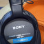 Sony MDR 7506 +Estuche+Extra