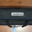 Pedalera Rockboard +gig bag Dúo 2.2