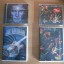 Satriani / Vai: lote CD y DVD