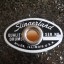 GRETSCH Round Badge 14x4 Progressive "Max Roach" & SLINGERLAND 14x5.5 "Artist" model
